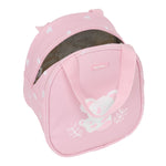 Thermo-Vesperbox Safta Koala Rosa 19 x 22 x 14 cm