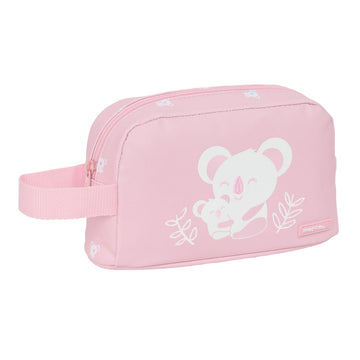 Thermo-Vesperbox Safta Koala Rosa 21,5 x 12 x 6,5 cm
