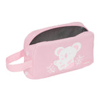 Thermo-Vesperbox Safta Koala Rosa 21,5 x 12 x 6,5 cm