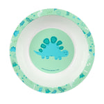 Kinder Geschirrset Safta Dino Polyester 26 x 26 x 9 cm