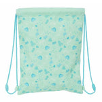 Rucksacktasche mit Bändern Safta 26 x 34 x 1 cm