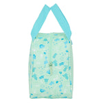 Thermo-Vesperbox Safta Dino grün 19 x 22 x 14 cm