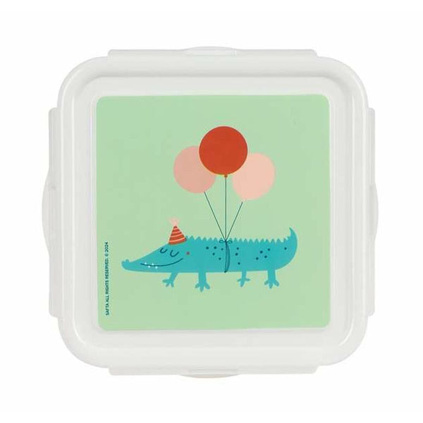 Lunchbox Safta 13 x 7,5 x 13 cm