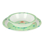 Kinder Geschirrset Safta Fiesta Polyester 26 x 26 x 9 cm