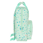 Kinderrucksack Safta Fiesta grün 20 x 28 x 8 cm