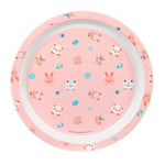 Kinder Geschirrset Safta Jirafa Polyester 26 x 26 x 9 cm