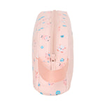 Thermo-Vesperbox Safta Jirafa Koralle 21,5 x 12 x 6,5 cm