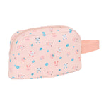 Thermo-Vesperbox Safta Jirafa Koralle 21,5 x 12 x 6,5 cm