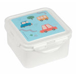 Lunchbox Safta 13 x 7,5 x 13 cm