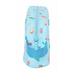 Thermo-Vesperbox Safta 21,5 x 12 x 6,5 cm