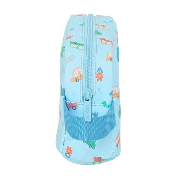 Thermo-Vesperbox Safta 21,5 x 12 x 6,5 cm