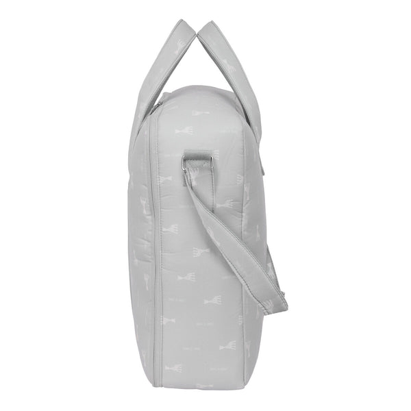 Organizer-Tasche für Kinderwagen Sophie la Girafe MUM
