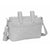 Organizer-Tasche für Kinderwagen Sophie la Girafe MUM