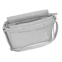 Organizer-Tasche für Kinderwagen Sophie la Girafe MUM