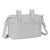 Organizer-Tasche für Kinderwagen Sophie la Girafe MUM