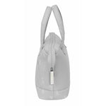 Reise-Toilettentasche Sophie la Girafe Hellgrau 27 x 24,5 x 12,5 cm