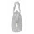 Reise-Toilettentasche Sophie la Girafe Hellgrau 27 x 24,5 x 12,5 cm