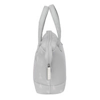 Reise-Toilettentasche Sophie la Girafe Hellgrau 27 x 24,5 x 12,5 cm