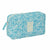 Reise-Toilettentasche Miffy Garden türkis 28 x 16 x 9 cm