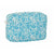 Reise-Toilettentasche Miffy Garden türkis 20 x 13 x 5,5 cm