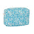 Reise-Toilettentasche Miffy Garden türkis 20 x 13 x 5,5 cm