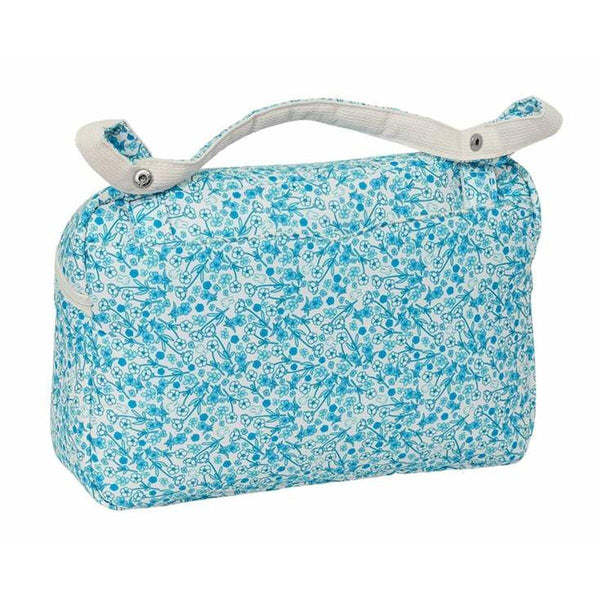Organizer-Tasche für Kinderwagen Miffy Garden