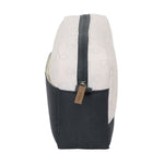 Reise-Toilettentasche Miffy Moon Blau Beige 28 x 16 x 9 cm