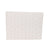 Tragbare Wickelunterlage Miffy Moon Blau Beige