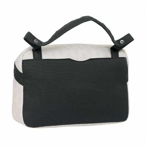Organizer-Tasche für Kinderwagen Miffy Moon