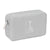 Reise-Toilettentasche Sophie la Girafe Hellgrau 28 x 16 x 9 cm