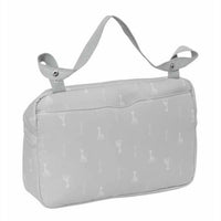Organizer-Tasche für Kinderwagen Sophie la Girafe MUM
