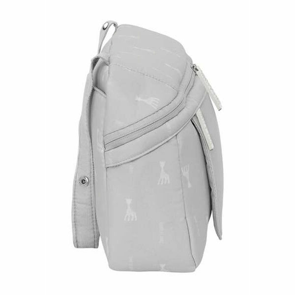 Organizer-Tasche für Kinderwagen Sophie la Girafe MUM