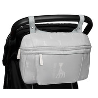 Organizer-Tasche für Kinderwagen Sophie la Girafe MUM