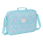 Schultasche Safta Bicicleta Blau 38 x 28 x 6 cm