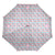 Regenschirm Moos Flores Bunt Ø 86 cm