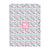 Ringbuch Moos Flores Bunt A4 26 x 33.5 x 2.5 cm