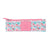 Schulmäppchen Moos Flores Bunt 20 x 6 x 1 cm