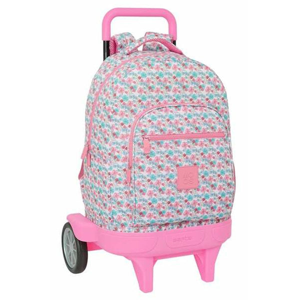 Schulrucksack Safta 33 x 45 x 22 cm