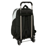 Schulrucksack mit Rädern Safta 24/25 32 x 44 x 16 cm