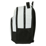 Schulrucksack Safta Weiß 32 x 16 x 42 cm