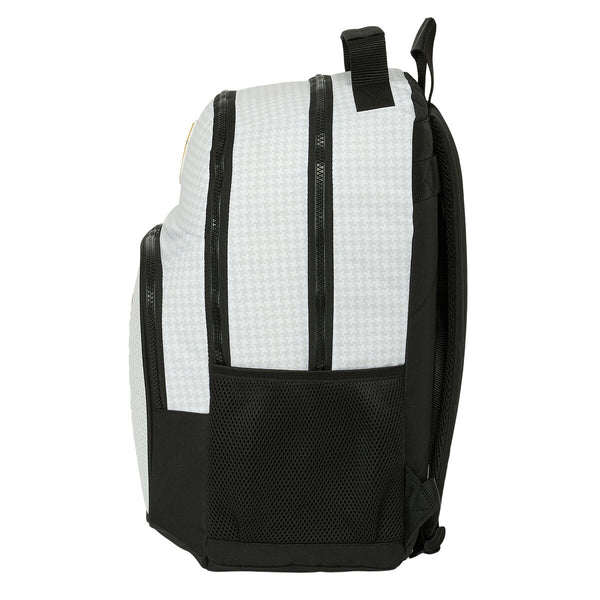 Schulrucksack Safta Weiß 32 x 16 x 42 cm