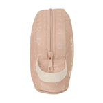 Thermischer Frühstücksträger Sophie la Girafe Beige 21,5 x 12 x 6,5 cm