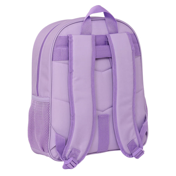 Schulrucksack Safta Sweet 32 x 38 x 12 cm