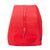 Schuhtasche für die Reise Atlético Madrid Rot 34 x 15 x 18 cm