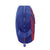 Thermischer Frühstücksträger F.C. Barcelona 24/25 Granatrot Marineblau 21,5 x 12 x 6,5 cm