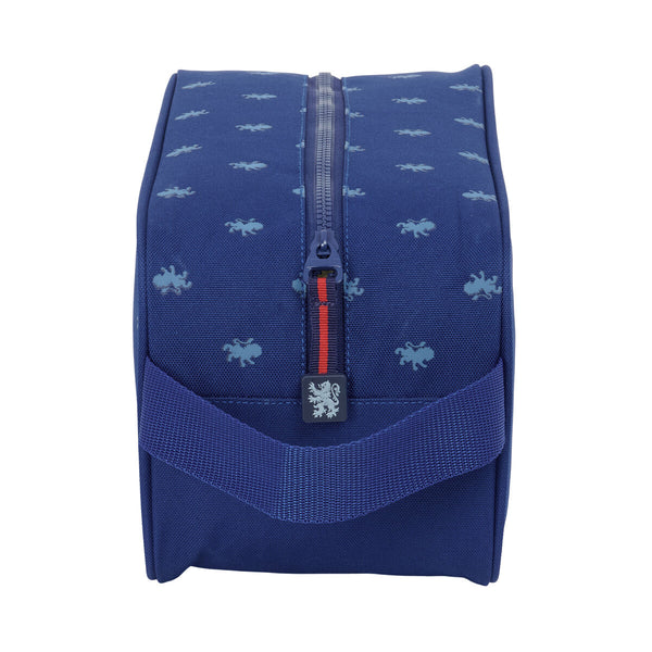 Schuhtasche für die Reise Harry Potter Captain Marineblau 29 x 15 x 14 cm