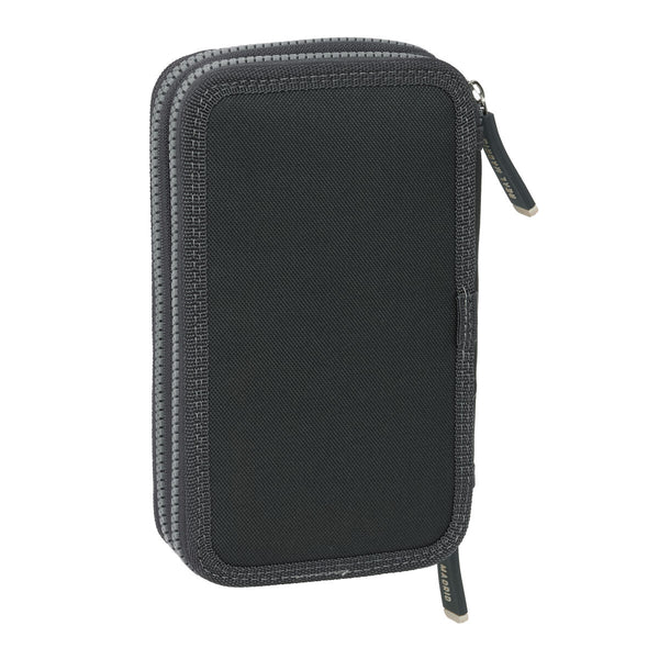 Allzwecktasche Real Madrid C.F. Grau 12.5 x 19.5 x 4 cm 29 Stücke