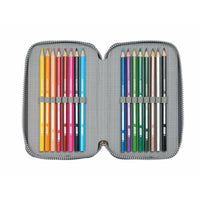 Allzwecktasche Safta 12,5 x 19,5 x 5,5 cm