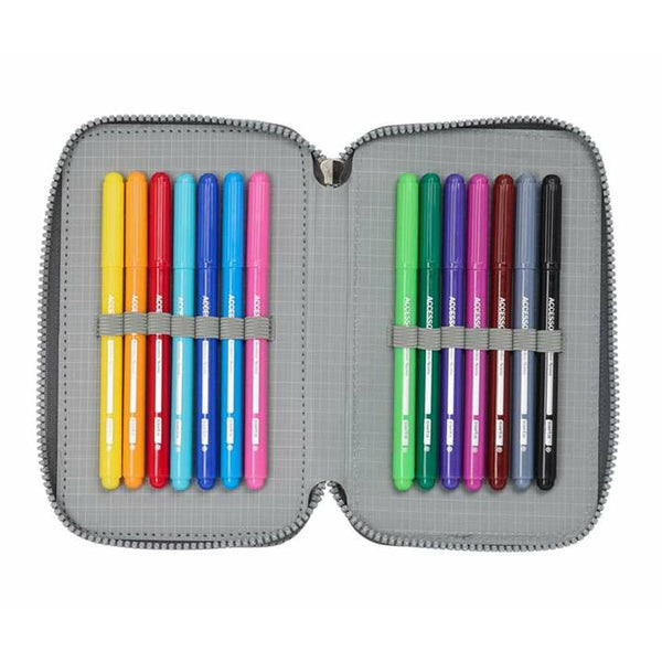 Allzwecktasche Safta 12,5 x 19,5 x 5,5 cm
