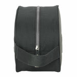 Reise-Toilettentasche Real Madrid C.F. Grau Sportlich 26 x 15 x 12 cm